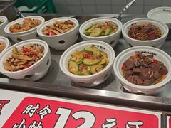 -72街荷叶饭(东方宝泰广场店)