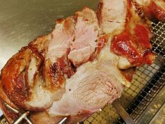 -宗泉烤全羊·烤羊腿·家常菜(解放东路店)