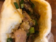 -峨眉山豆腐脑(解放路店)