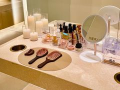 -左右Massage/Spa(长寿路店)