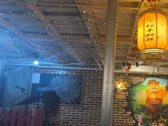 -三个大叔烤羊肉串·炭炉砂锅菜(西三旗店)