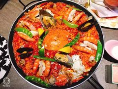 -陌上花儿·音乐西餐吧(和平店)