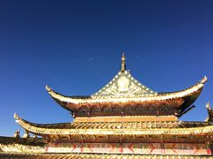 -达仓郎木寺院