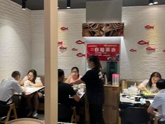 大堂-鱼酷活鱼烤鱼(北美店)