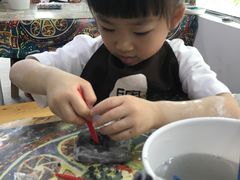 -粤陶渊.DIY陶艺体验馆(粤陶总店)