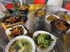 -徽州美食(三十年老店)