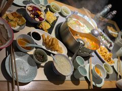 -亮欢寨快活林 酸汤鱼(仁怀店)