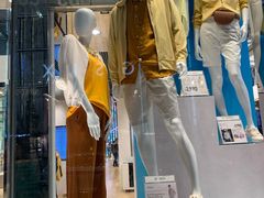 -优衣库(银座店)