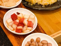 -南门涮肉(北洼路店)