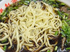 -老赵面店(大西路店)