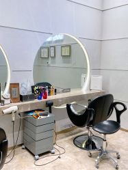 -MMbyHairCode 芭曲发型沙龙