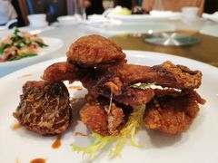 -老洋房花园饭店(绍兴路店)