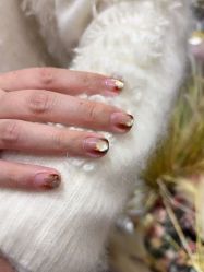 -US•美甲艺术 | 冕光