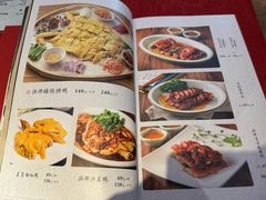 -博多新记·粤菜(复兴店)