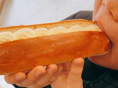 -新侨三宝乐面包店(崇文门店)