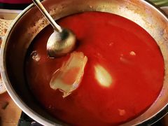 酸汤江团-古城苗家土菜馆(河景餐厅店)