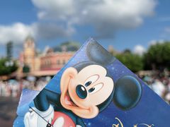 -上海迪士尼度假区