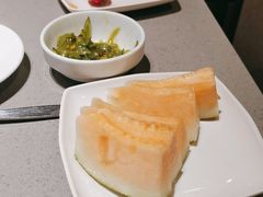 -海底捞火锅(天津SM城市广场店)