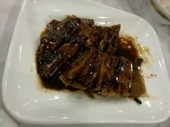 招牌豆豉鸭-金城大酒店-中餐厅(汾江中路店)