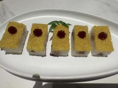 -老太原菜馆(万达店)