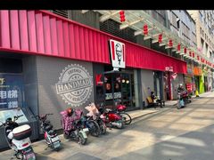 -肯德基(龙盛新天地店)