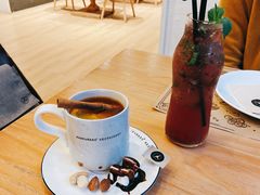 莓果气泡缤纷乐-Mark&Mars Restaurant