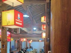 -阿婆情腊排骨火锅(古城旗舰店)