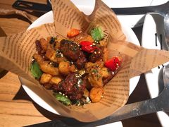 雪花牛肉想菇-太二酸菜鱼(汕头苏宁广场店)