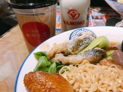 手冲丝袜奶茶-無牌小范·香港明星美食