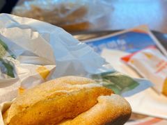 -麦当劳(新王府井店)