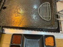 -韩阳王石板烤肉