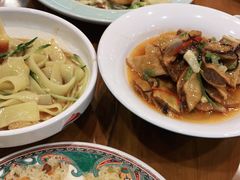 -巴依老爷新疆美食(望京小街店)