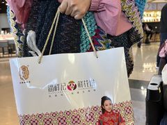 -丽江三义国际机场