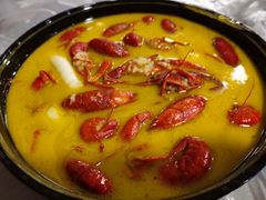 -盱眙虾神於氏龙虾(夫子庙红街店)