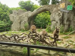 -宁波野生动物园
