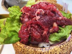 -刘少华贵州小黄牛·鲜牛肉火锅(总店)