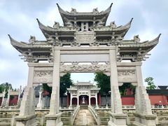 -孔庙学宫