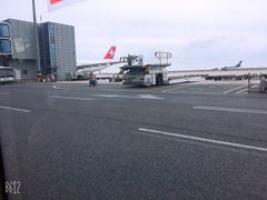 -上海浦东国际机场-T2航站楼