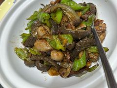 -小红鲸·海鲜餐厅(轸大路店)