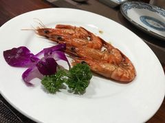 -渔日本料理铁板烧(新天地假日广场店)
