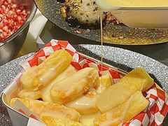 -那些年一起吃串的地方烧烤(观前街店)