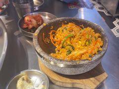 -哈哈碳都·牛肋条无限自助烤肉(宝龙店)