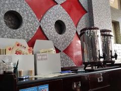 -小放牛炒菜馆(裕华东路店)