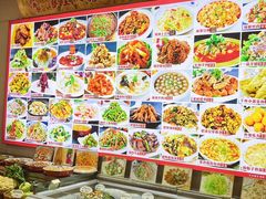 -鲁西南老厨子·特色鲁菜(经一纬五店)