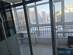 -荔枝共享自习室