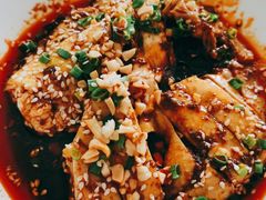 -三品香·江浙菜(松江九谊店)