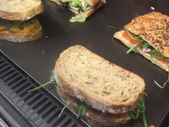 -BAKER&SPICE(安福路店)