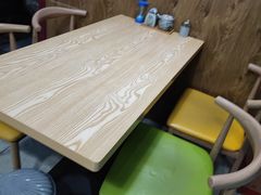 -内蒙焖面大盆骨餐馆(山大路店)