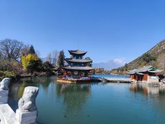 -黑龙潭公园