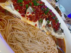 -巴音浩日娲·蒙餐(双林东路店)
